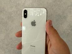 iPhone 10 256gb СРОЧНО
