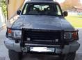 Mitsubishi Montero