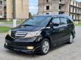 Honda Еlysion
