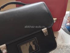 ПОРТФЕЛИ