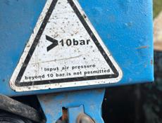 Бортировочный