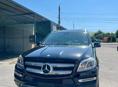 Mercedes-Benz GL-Класс