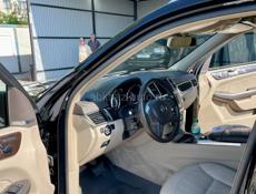 Mercedes-Benz GL-Класс