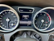 Mercedes-Benz GL-Класс