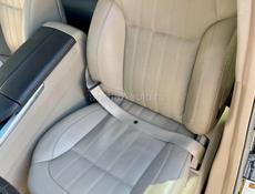 Mercedes-Benz GL-Класс