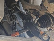 Mercedes-Benz GL-Класс