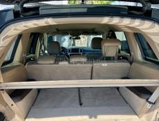 Mercedes-Benz GL-Класс