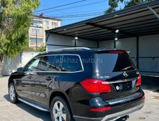 Mercedes-Benz GL-Класс