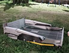 лифт для маломобильной категории граждан.
