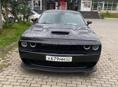 Dodge  другая -
