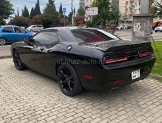Dodge  другая -