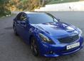 Infiniti G35