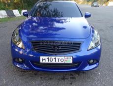 Infiniti G35