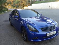 Infiniti G35