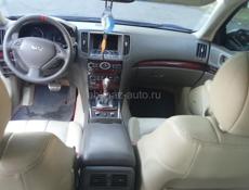 Infiniti G35