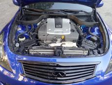 Infiniti G35