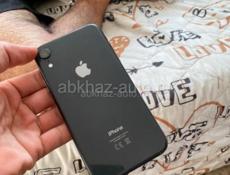 Айфон хр всё в оригинале