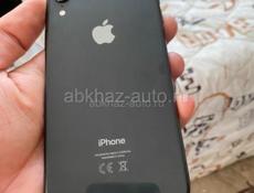 Айфон хр всё в оригинале