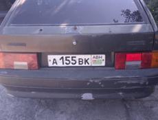 ВАЗ 2114