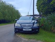 Honda Legend