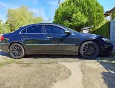 Honda Legend
