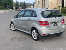 Mercedes-Benz B-Класс