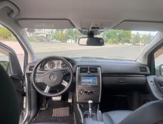 Mercedes-Benz B-Класс