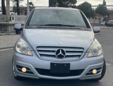 Mercedes-Benz B-Класс