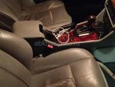 Daihatsu Grand Move