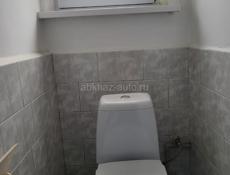 Видовой дом с участком, Гагра