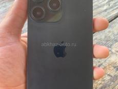 XR в корпусе 15pro max