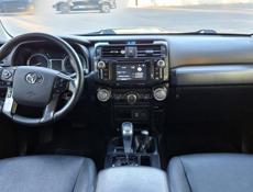 Toyota 4 Runner