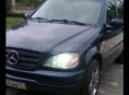Mercedes-Benz ML