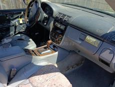Mercedes-Benz ML