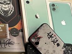 iPhone 11 128gb 