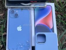 iPhone 14 128gb
