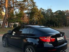 BMW Х6