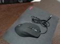 SmartBuy Rush Black; SBM-730G-K
