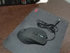 SmartBuy Rush Black; SBM-730G-K