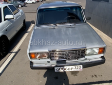 ВАЗ 2107