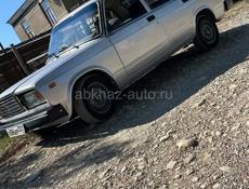 ВАЗ 2107