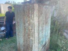 Продам бак 500 л 