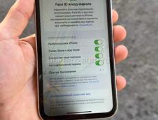 iPhone 11 64GB обмен!