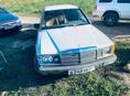 Mercedes-Benz 190
