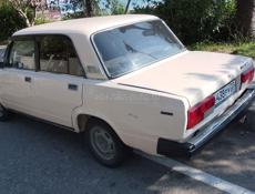ВАЗ 2107