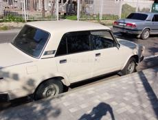 ВАЗ 2107