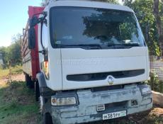 DAF
