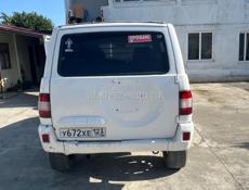 УАЗ Патриот