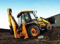 Экскаватор JCB