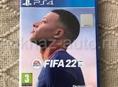 PS4 FIFA22